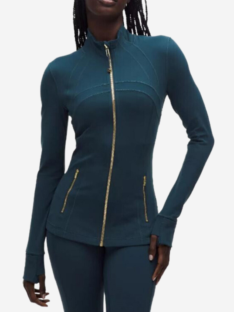 Кофта Lululemon Define