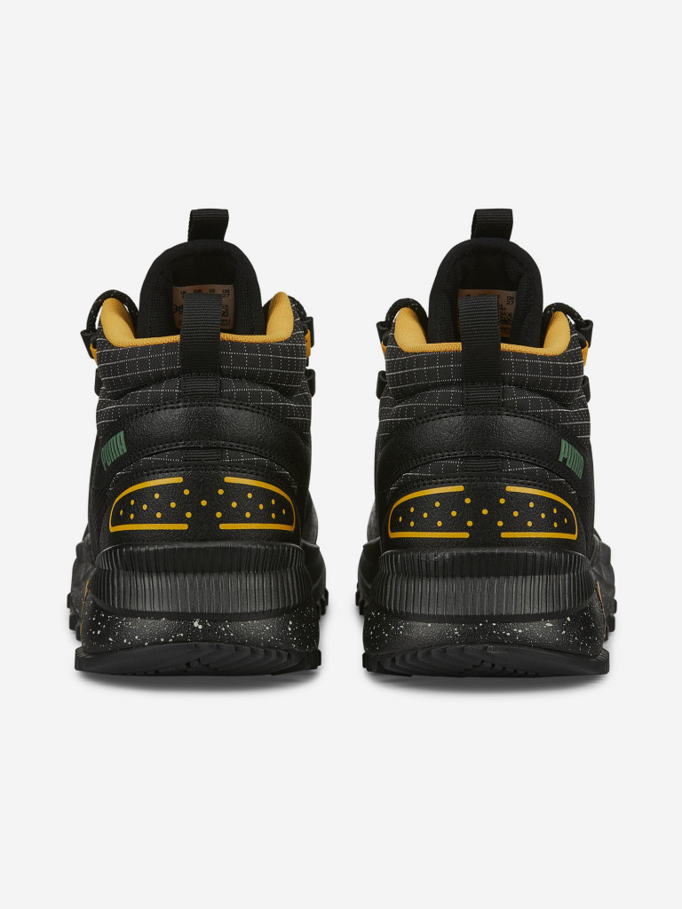Кроссовки утепленные мужские PUMA Pacer Future Tr Mid Openroad