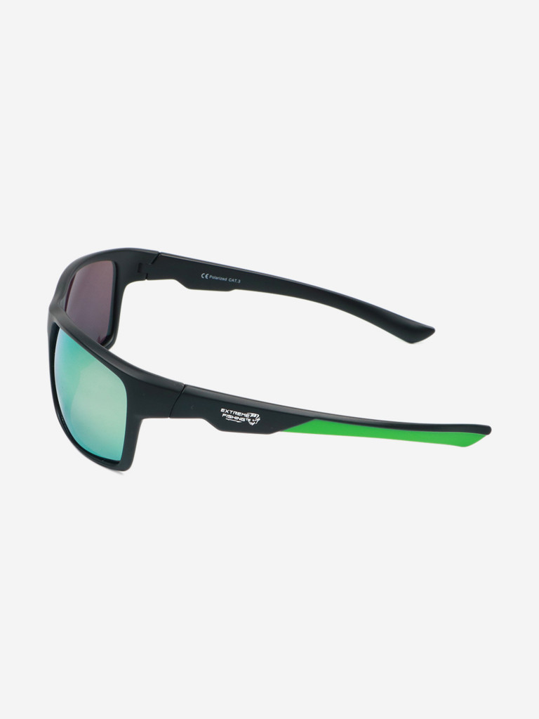 Очки поляризационные солнцезащитные Extreme Fishing Addiction ADD-301