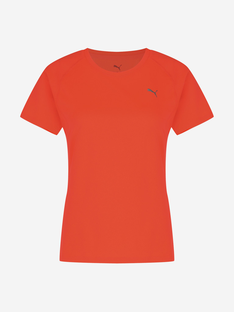 Футболка женская PUMA Velocity