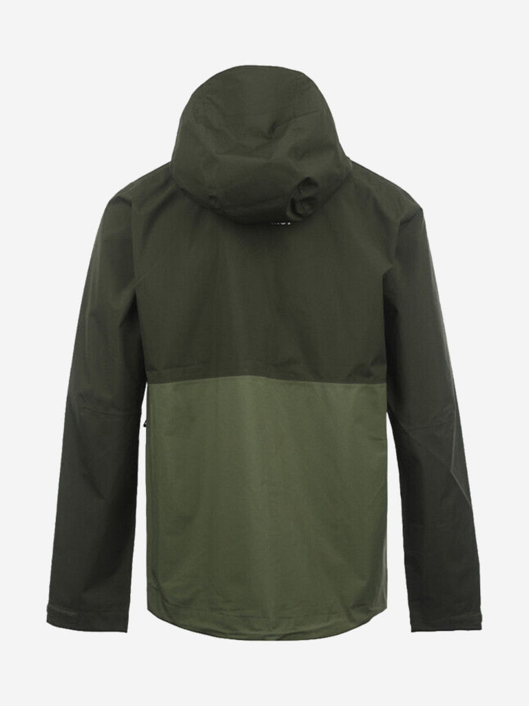 Куртка мужская MAMMUT Linard HS Thermo Hooded Jacket