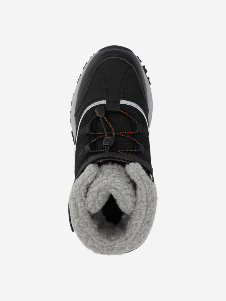 Ботинки утепленные для мальчиков Toread