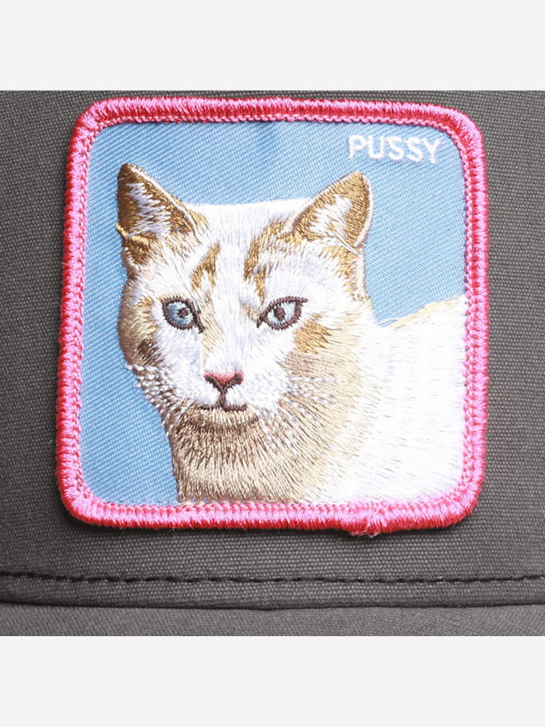 Бейсболка с сеточкой GOORIN BROTHERS 101-0246