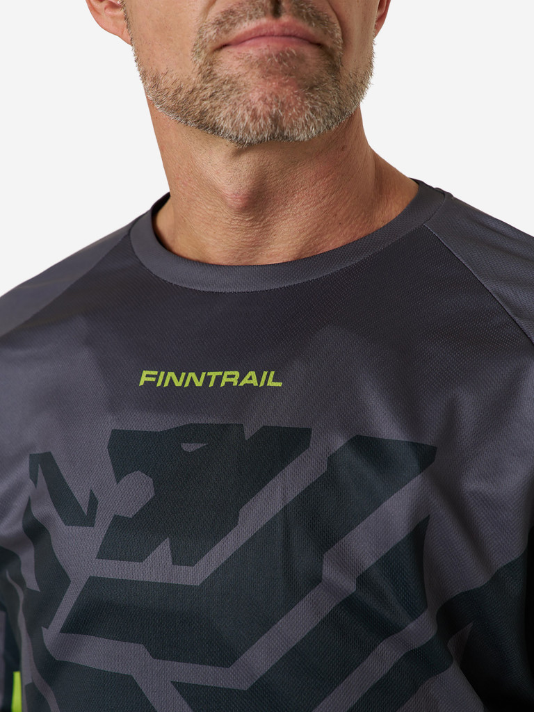 Джерси FINNTRAIL Jersey