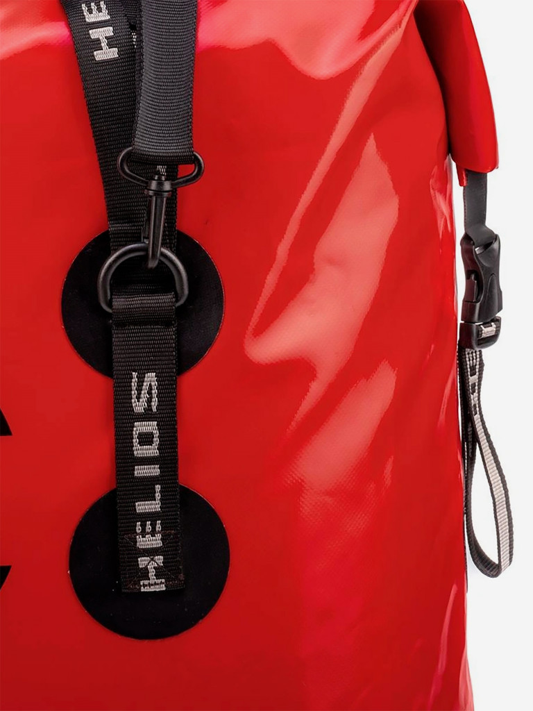 Гермосумка Helios 80л, ПВХ (HS-GS-80-RB)