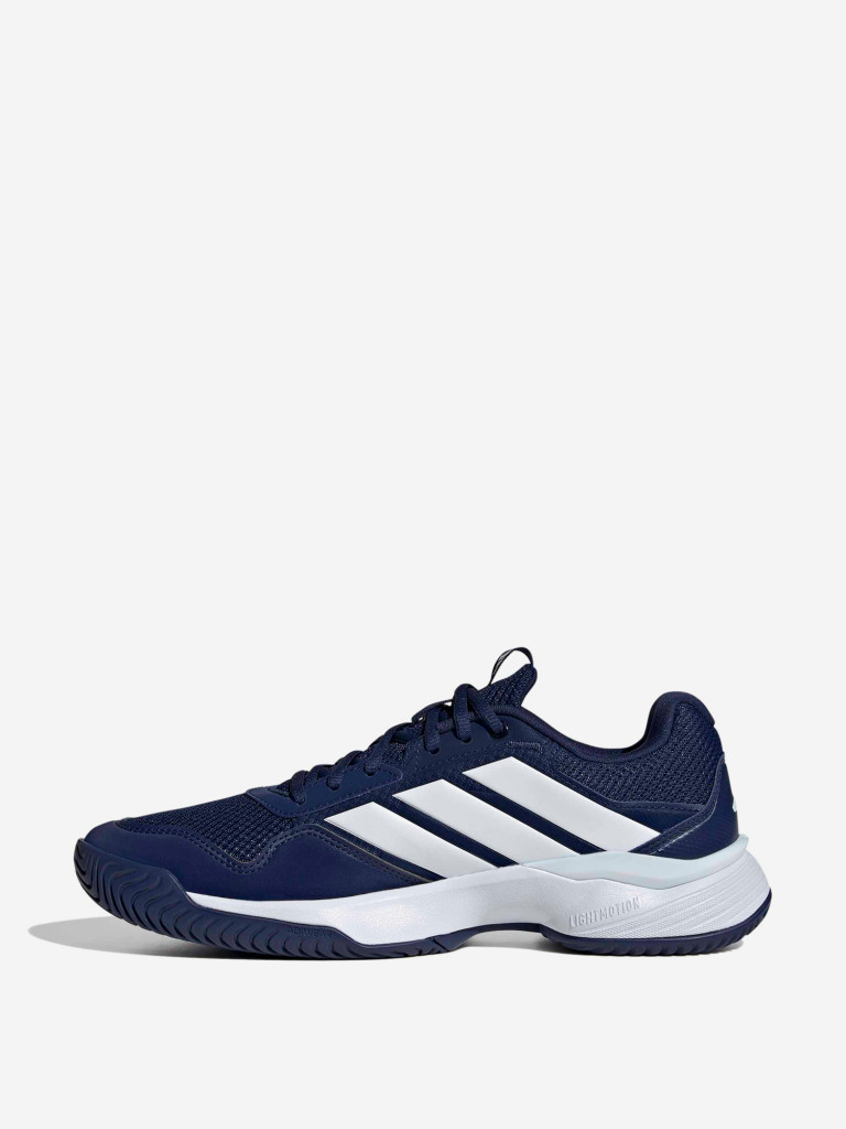 Кроссовки мужские adidas Gamecourt 3