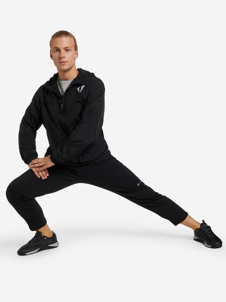 Ветровка мужская Reebok