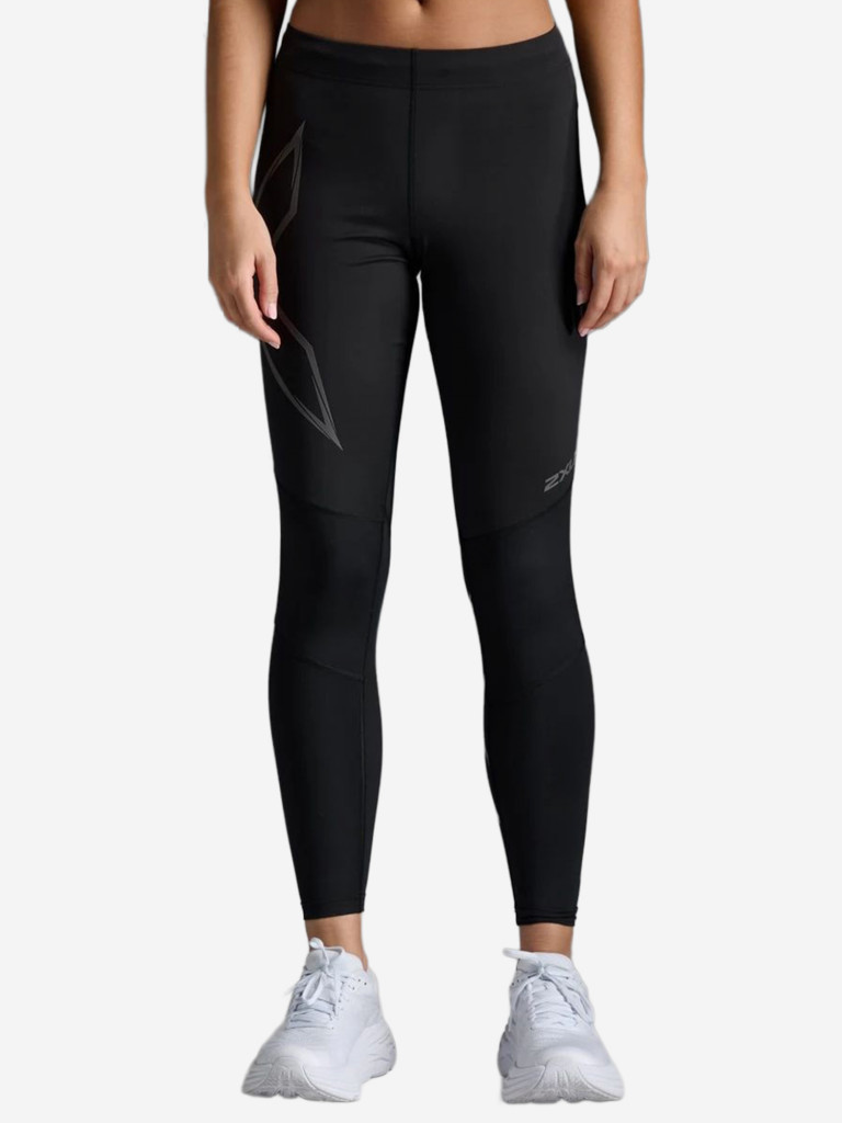 Компрессионные тайтсы 2XU Ignition Shield Compression Tights