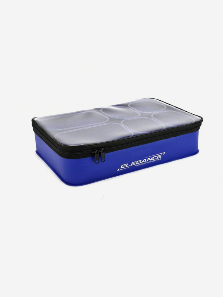 Набор фидерных контейнеров ELEGANCE FEEDER PRO 6шт 39х26.5х8.5см