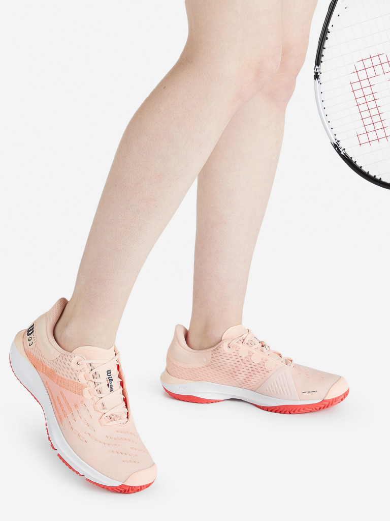 Кроссовки женские Wilson Kaos 3.0