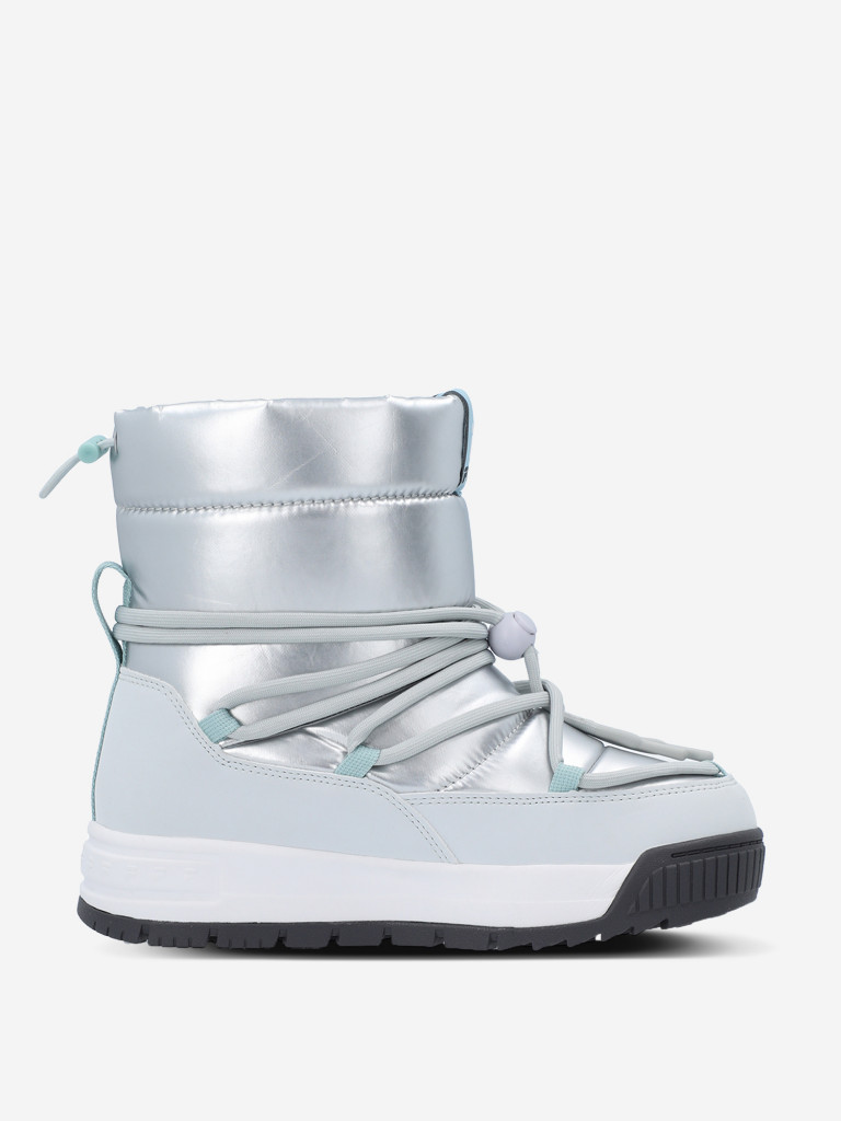 Дутики для девочек FILA Fil Puff