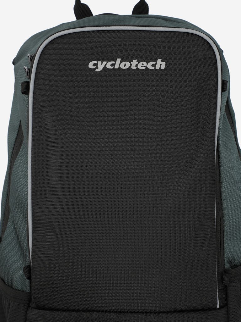 Рюкзак велосипедный Cyclotech, 18 л