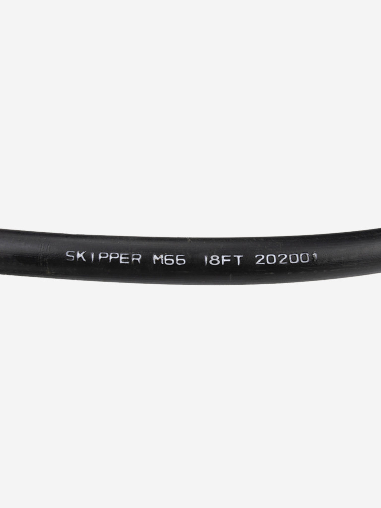 Трос рулевой Skipper M66 Performance 18 футов для подвесных моторов свыше 55 л.с.