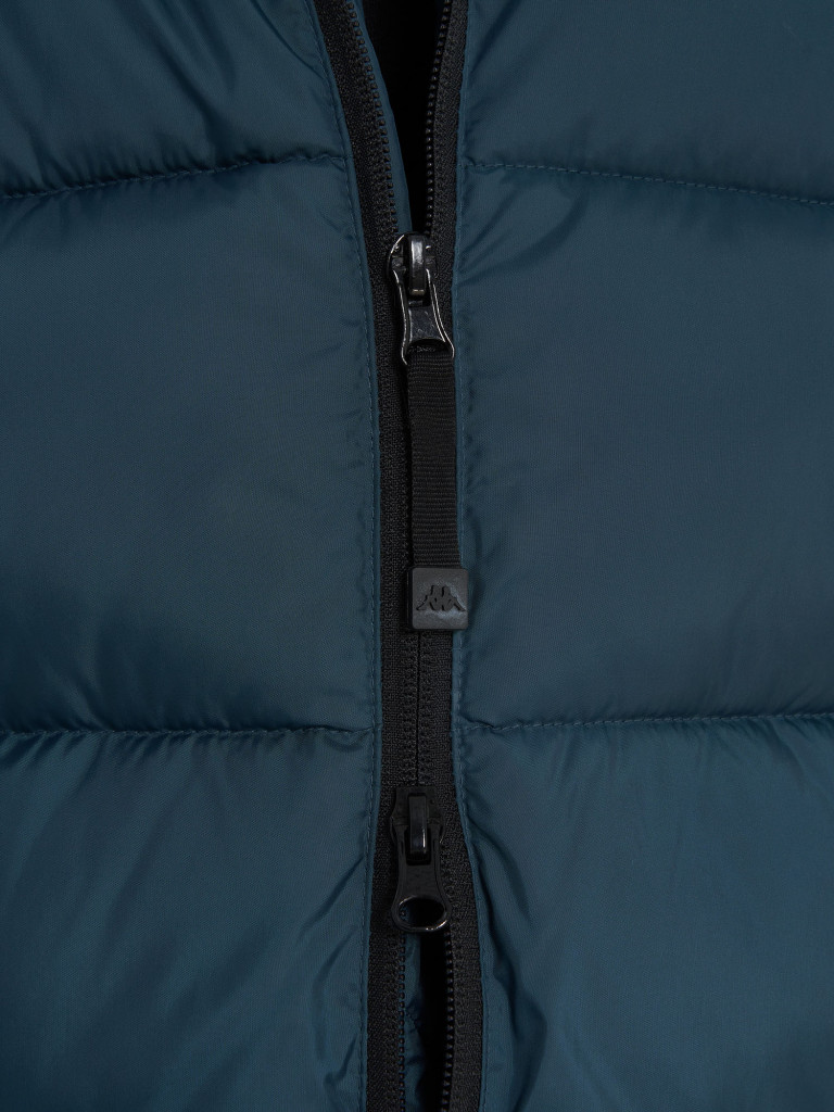 Пуховик мужской Kappa Alce