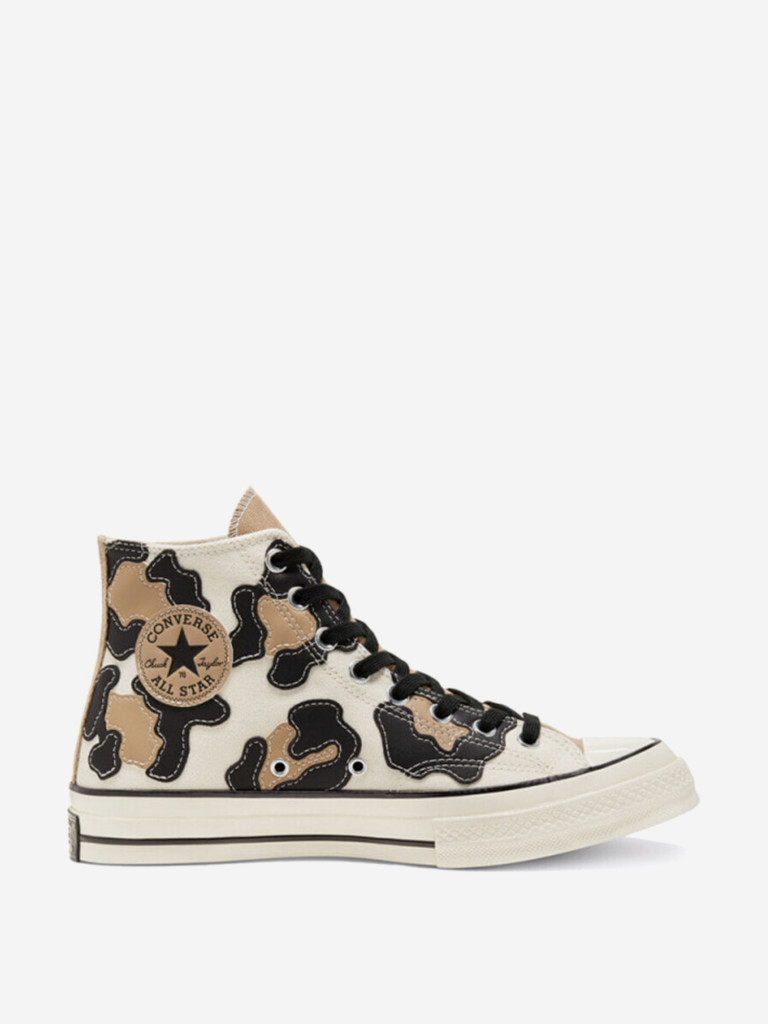 Кроссовки Converse Chuck Taylor All Star 70 Hi Hacked Archive