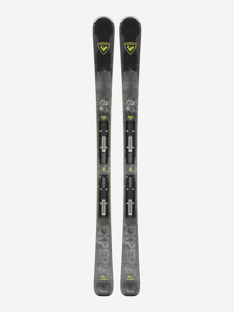 Горные лыжи Rossignol Experience W 82 BSLT крепления K NX12 Синий 91999₽