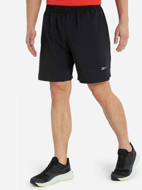 Шорты мужские Reebok Running