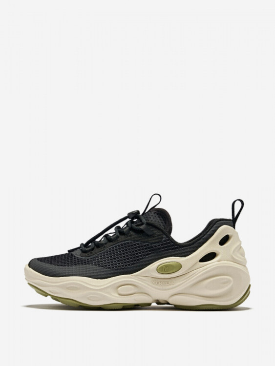 Кроссовки Merrell Hydro Next Gen Hiker Black Cream Women's