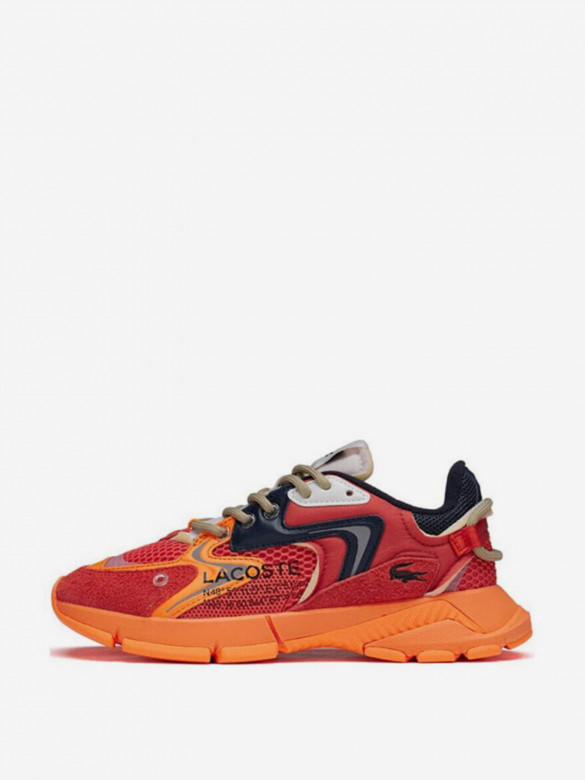 Кроссовки LACOSTE L003 Neo Low-Top