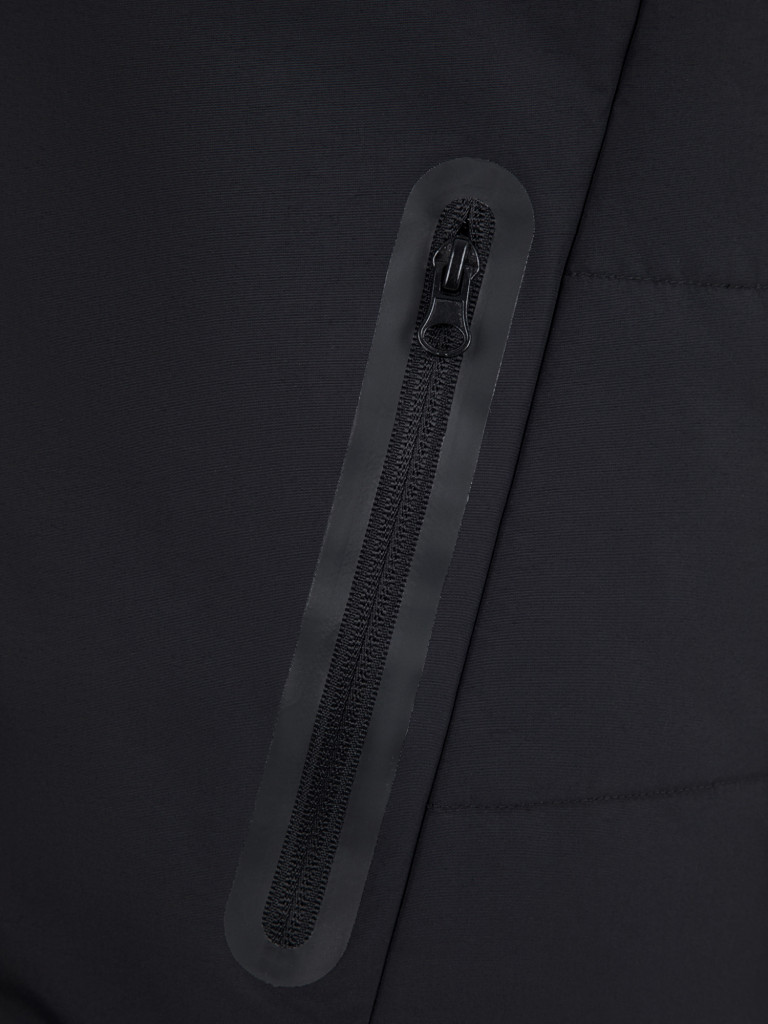 Жилет утепленный мужской Demix