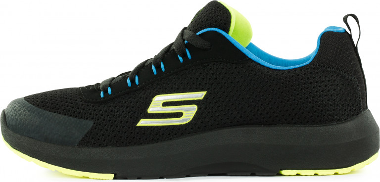 Полуботинки для мальчиков Skechers Dynamic Tread