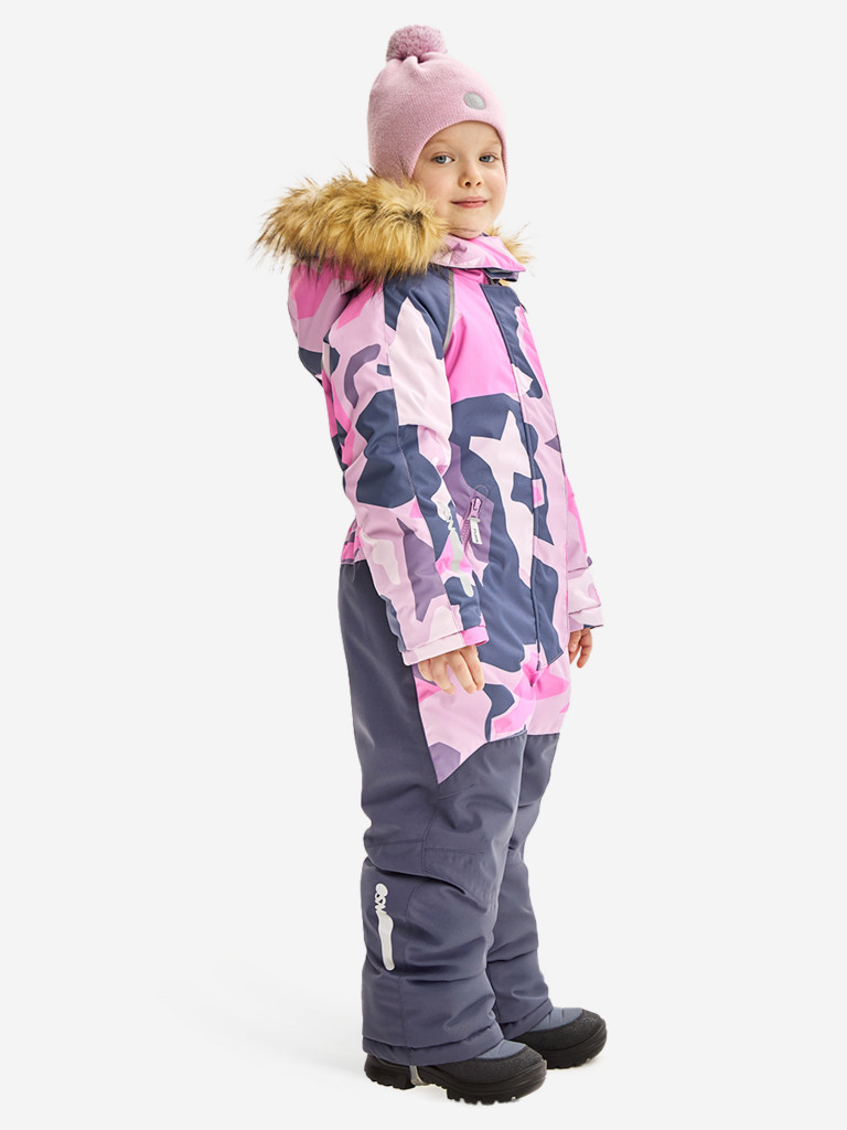 Комбинезон NIKASTYLE