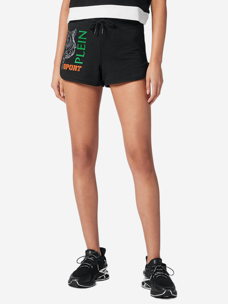 Шорты Plein Sport