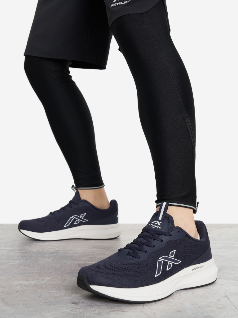 Кроссовки мужские Athlex Wind