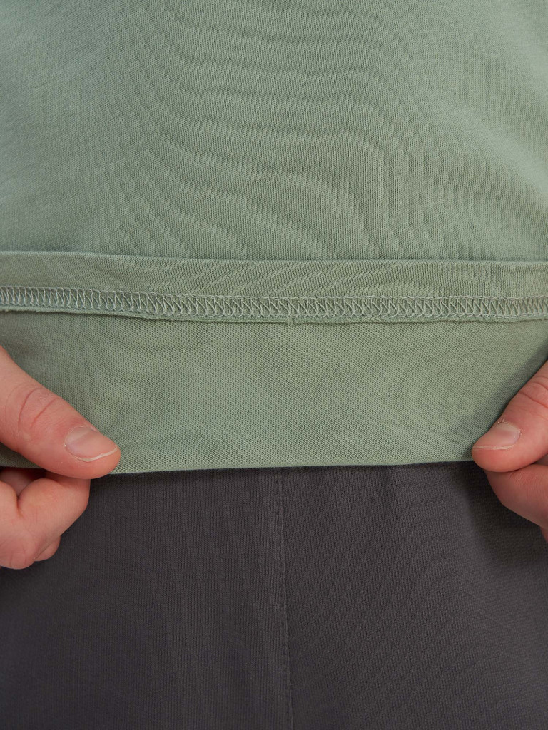 Майка для мальчиков Demix