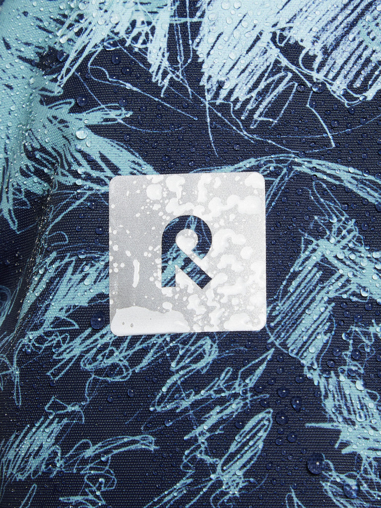 Куртка утепленная для мальчиков Reima Maunu