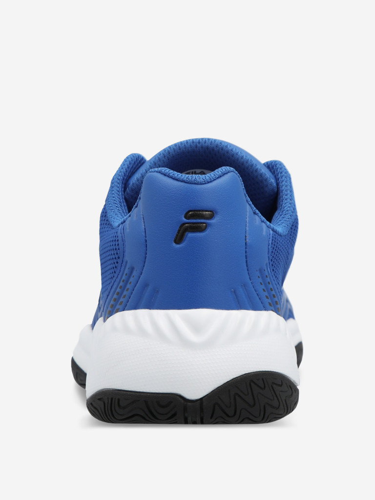 Кроссовки для мальчиков FILA Streamline NXT