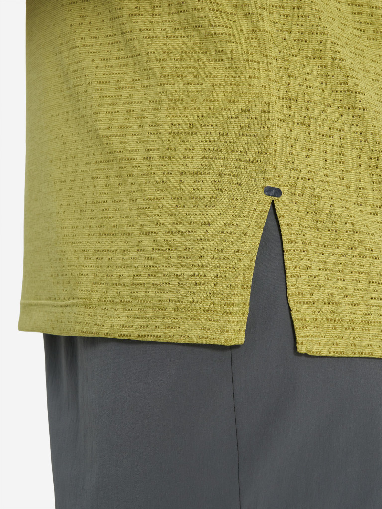 Футболка мужская Athlex