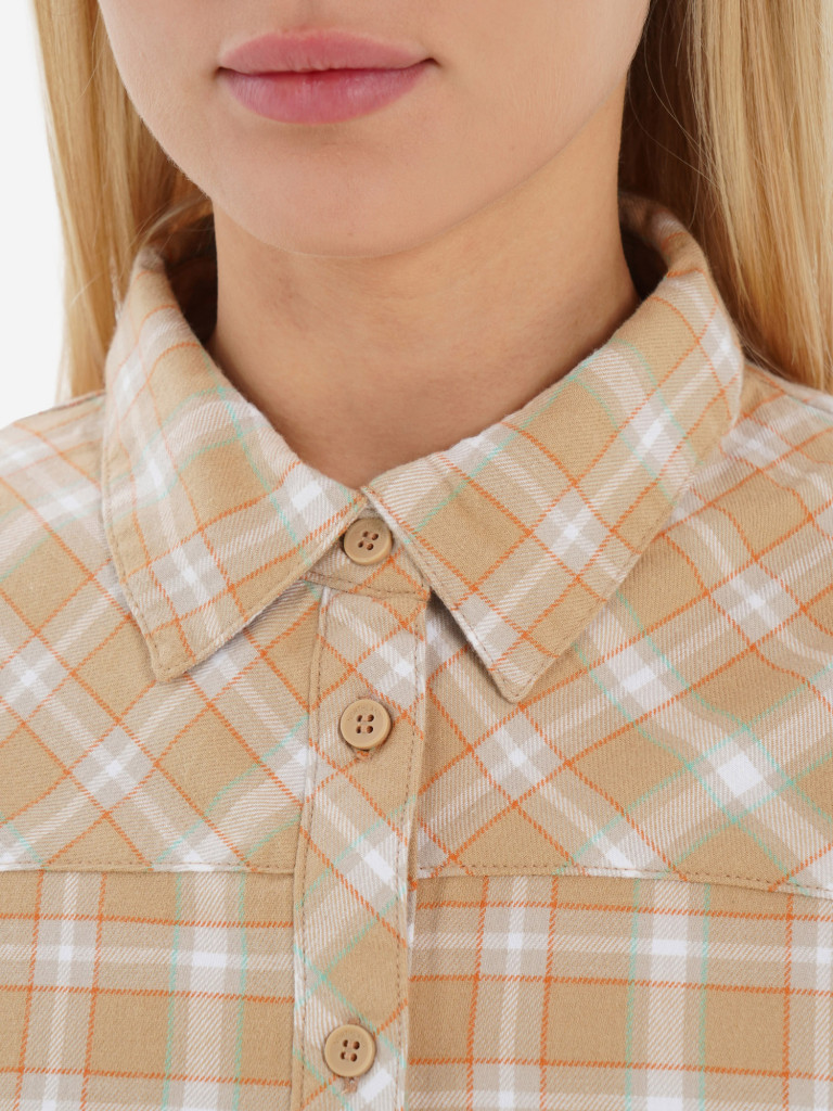 Рубашка женская Northland