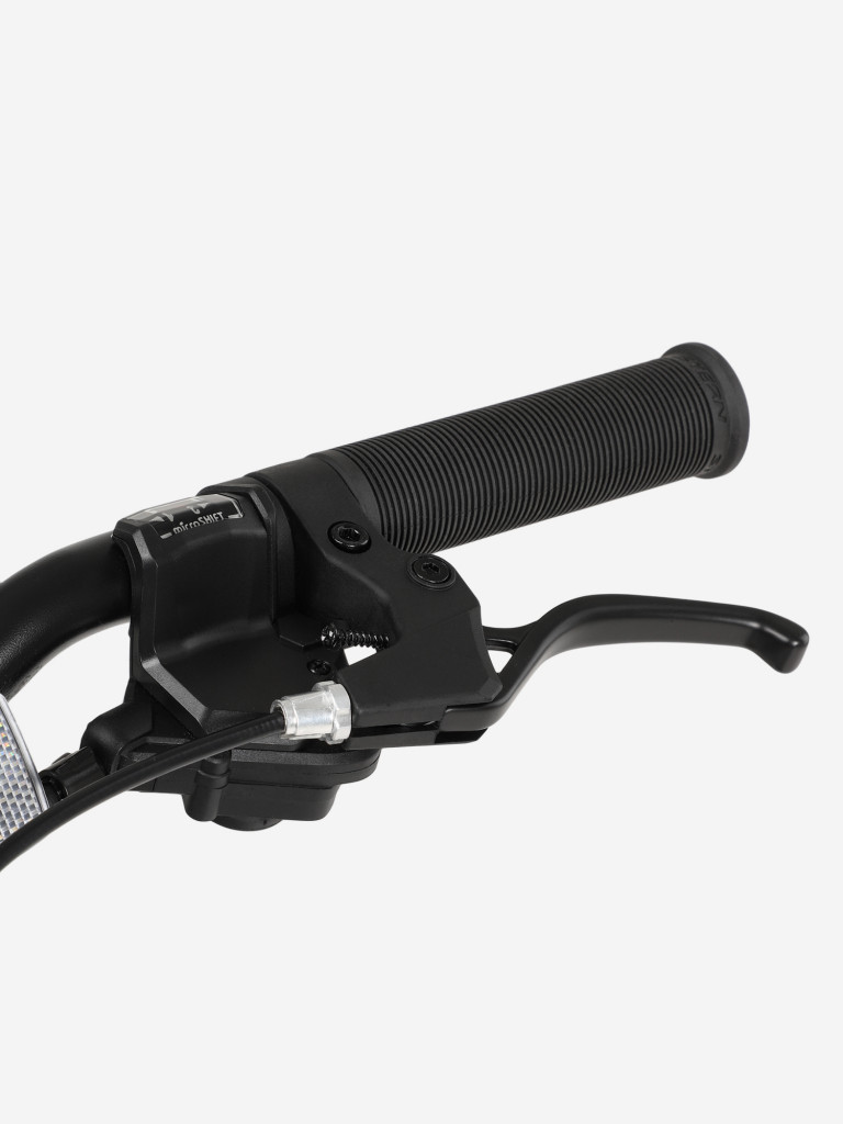 Велосипед для мальчиков Stern Action Alt 24"