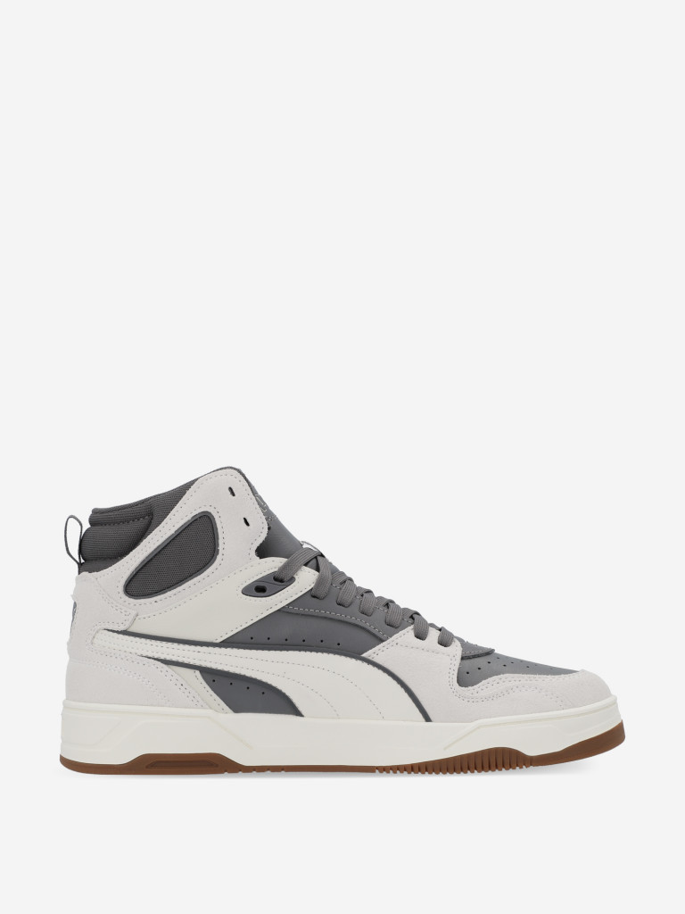 Кеды мужские Puma Rbd Break Mid Sd