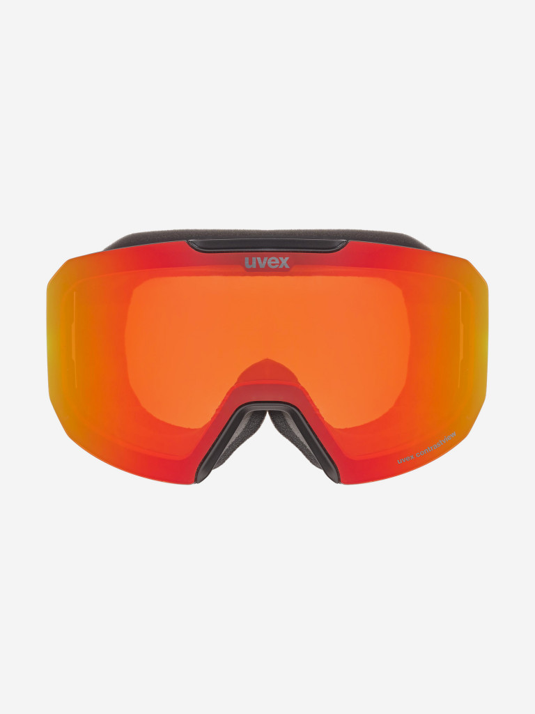 Маска Uvex Evidnt Attract