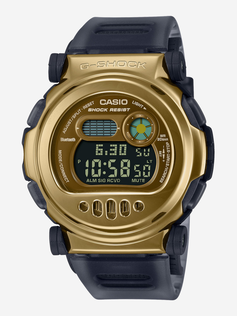 Наручные часы Casio G-Shock G-B001MVB-8E