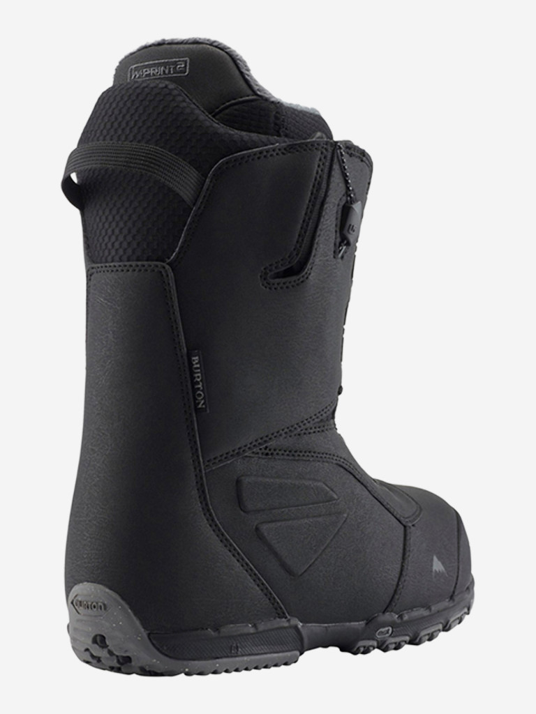 Сноубордические ботинки Burton Ruler