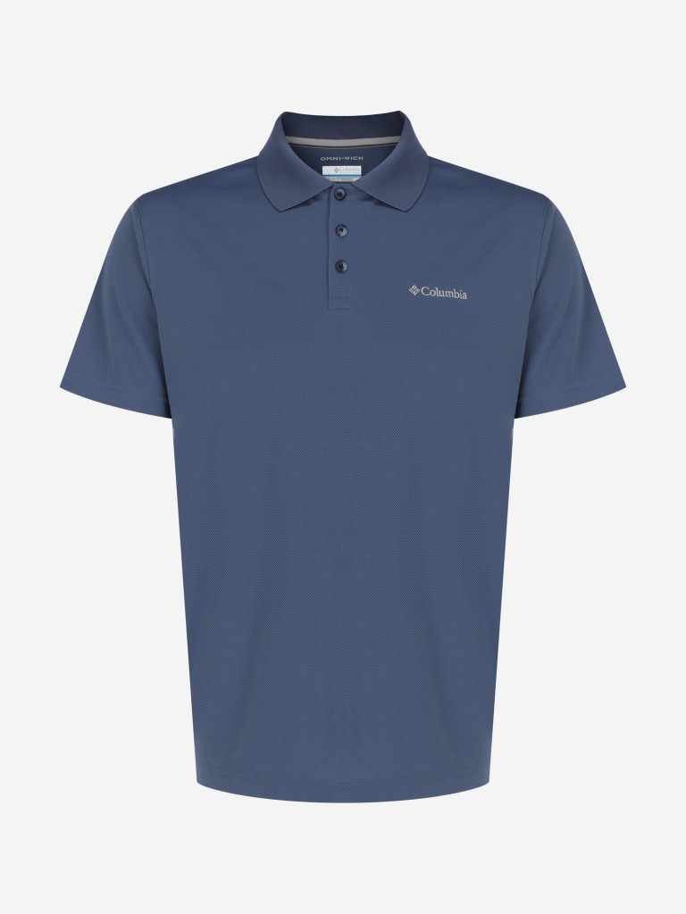 Поло мужское Columbia Utilizer Polo