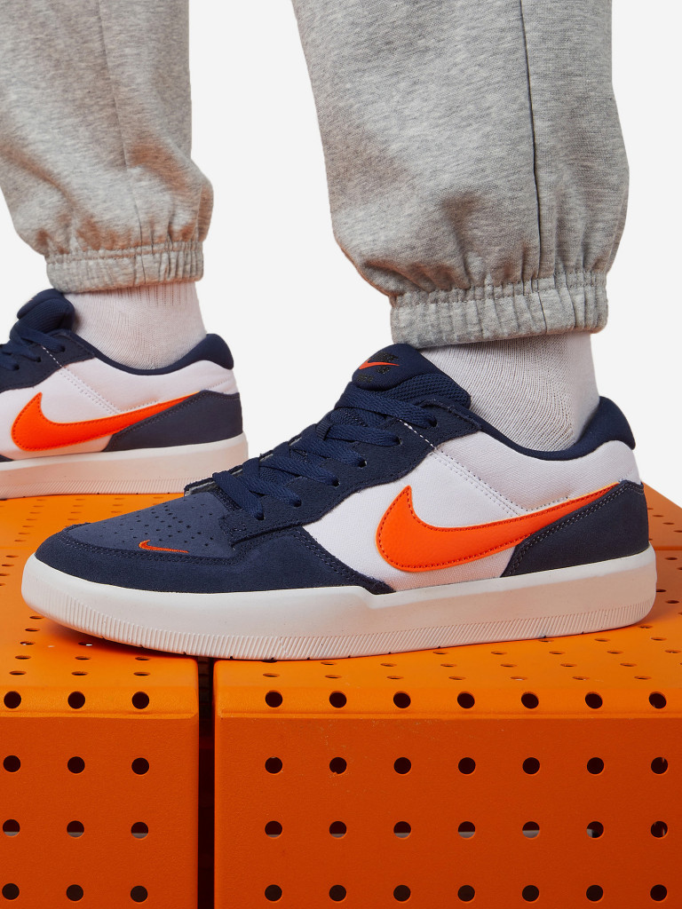 Кеды Nike Sb Force 58