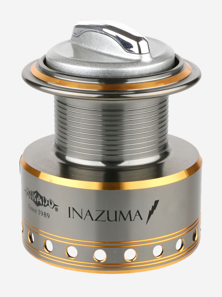 Катушка Mikado INAZUMA 2006 FD (5+1 подш.; 5,5 :1)
