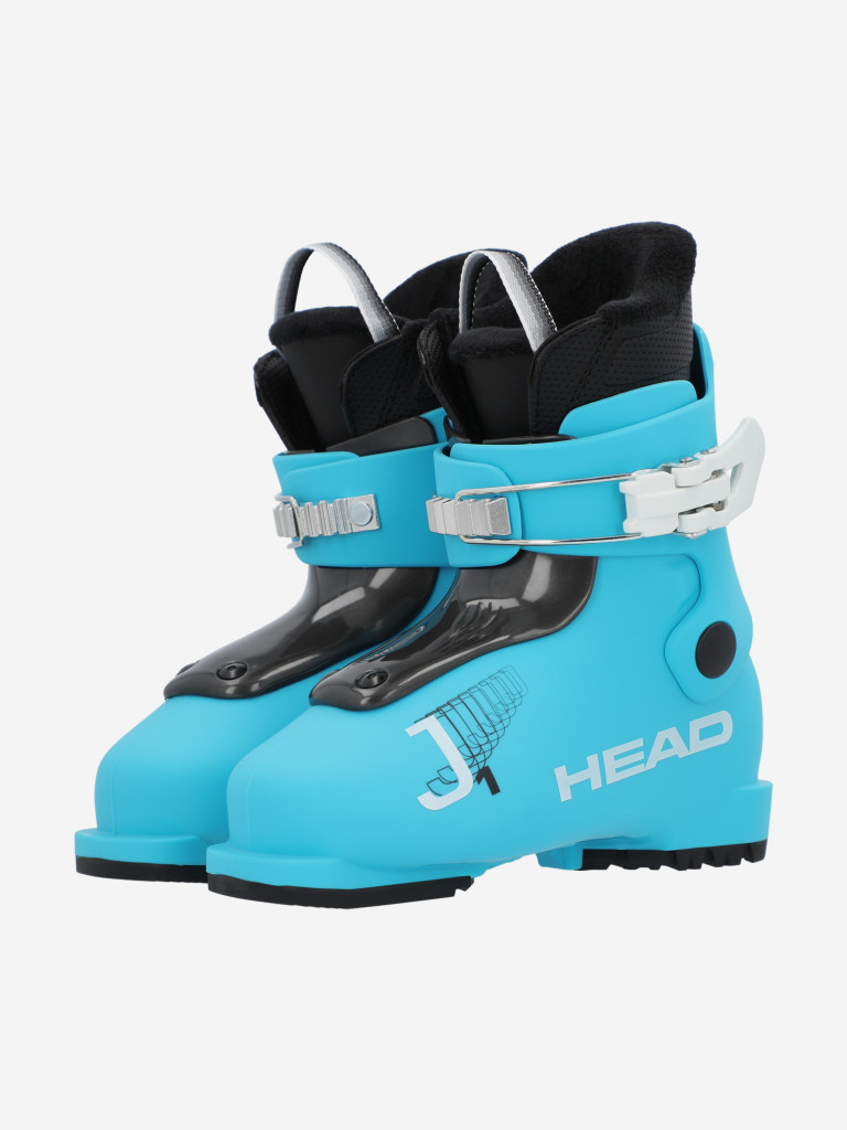 Ботинки горнолыжные детские Head J1