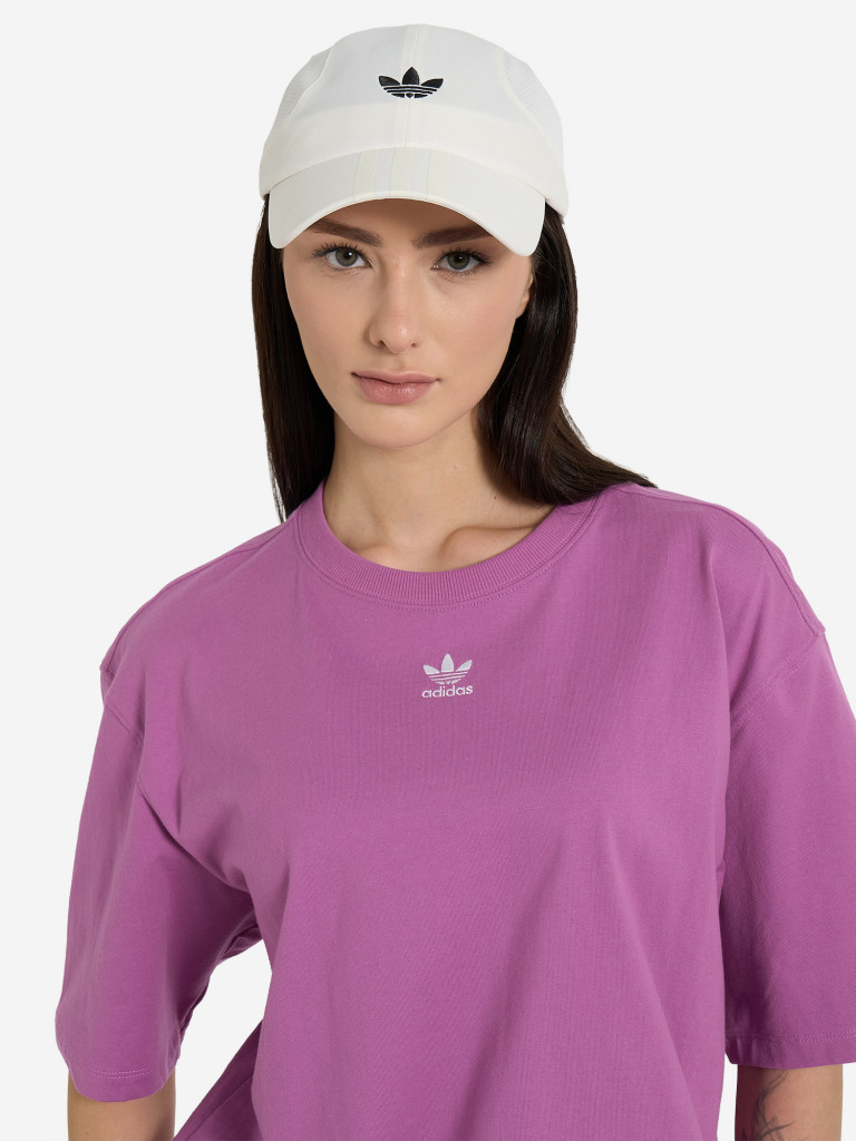 Бейсболка adidas