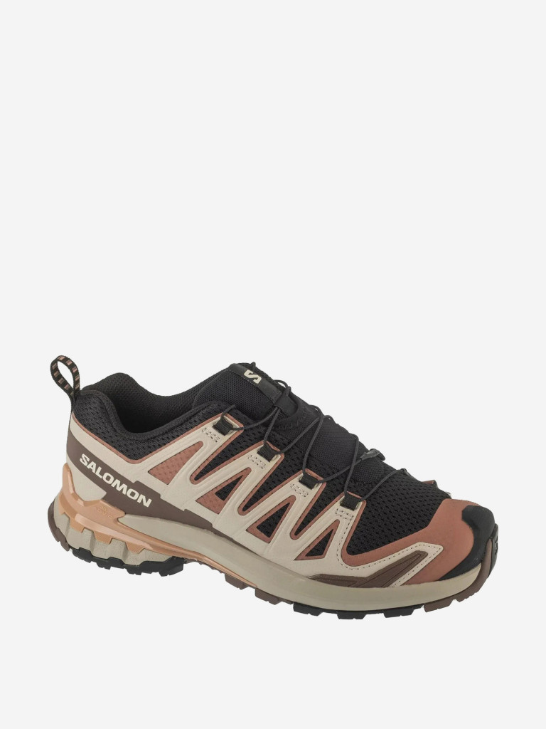 Кроссовки женские Salomon Xa Pro 3 D V9