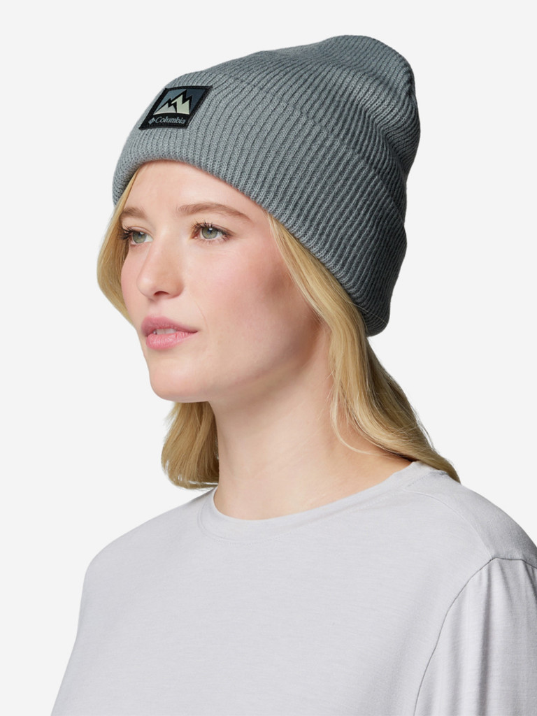 Шапка Columbia Whirlibird Cuffed Beanie
