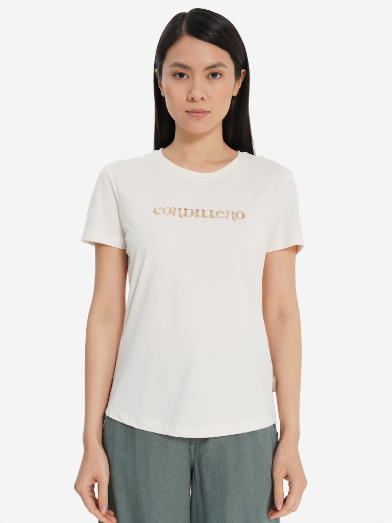 Футболка женская Cordillero