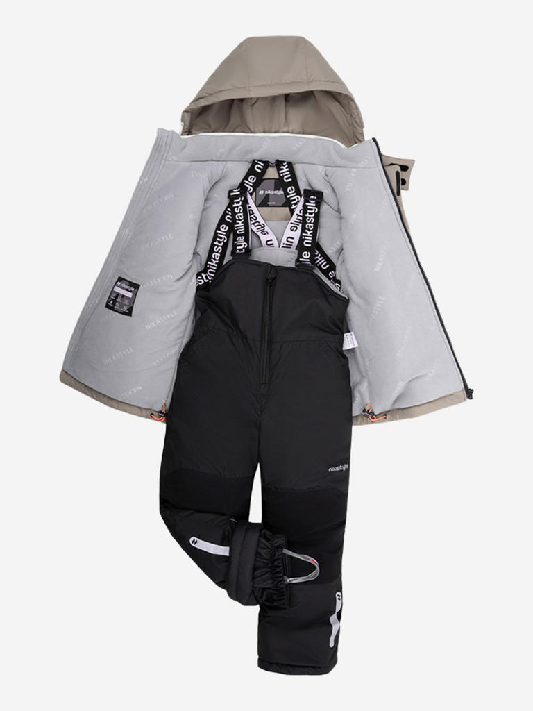 Костюм NIKASTYLE