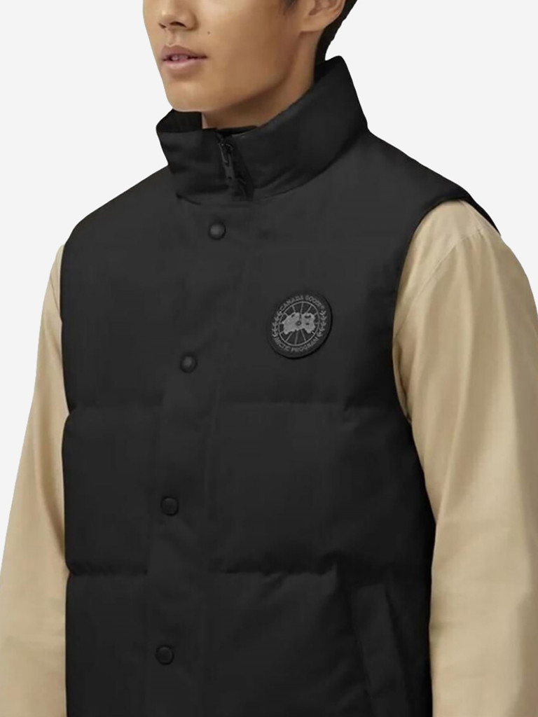 Жилет мужской CANADA GOOSE Garson