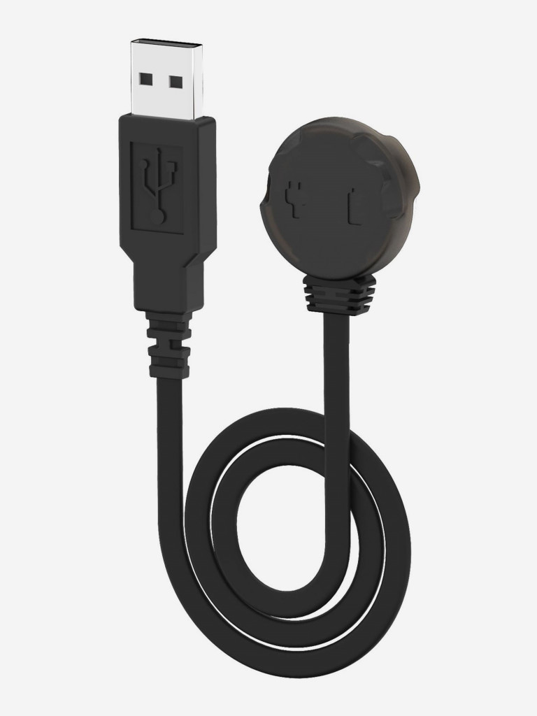 Магнитное зарядное устройство Armytek AMC-03 для фонарей с функцией Magnet USB