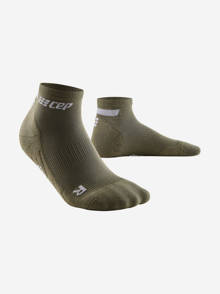 Носки CEP run, 1 пара